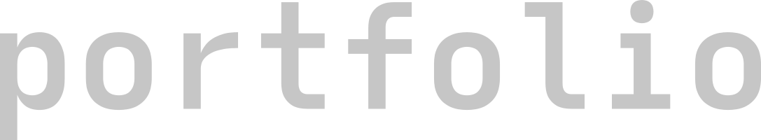 portfolio